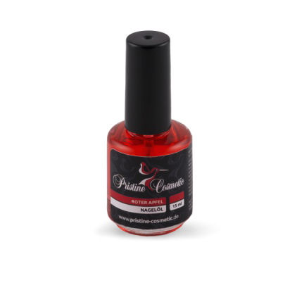 Nagelöl "Roter Apfel"